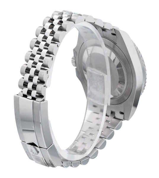 Rolex GMT Master II 126710 GRNR